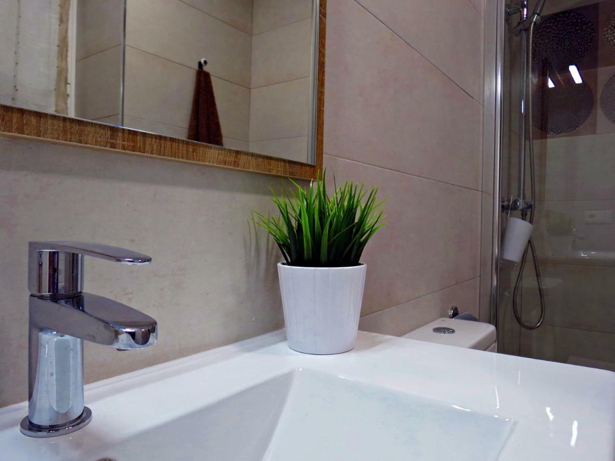 Apartamento Vistas De San Francisco Córdoba