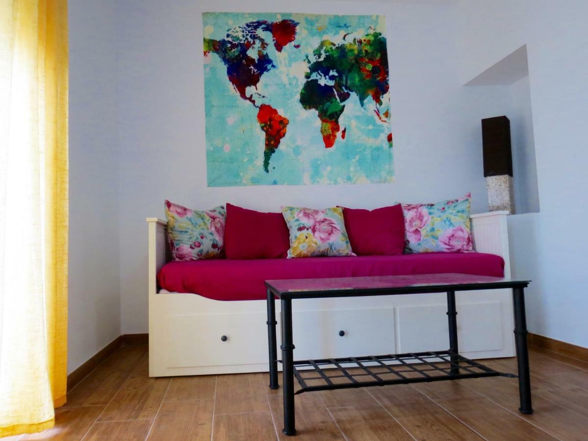Apartamento Vistas De San Francisco Córdoba