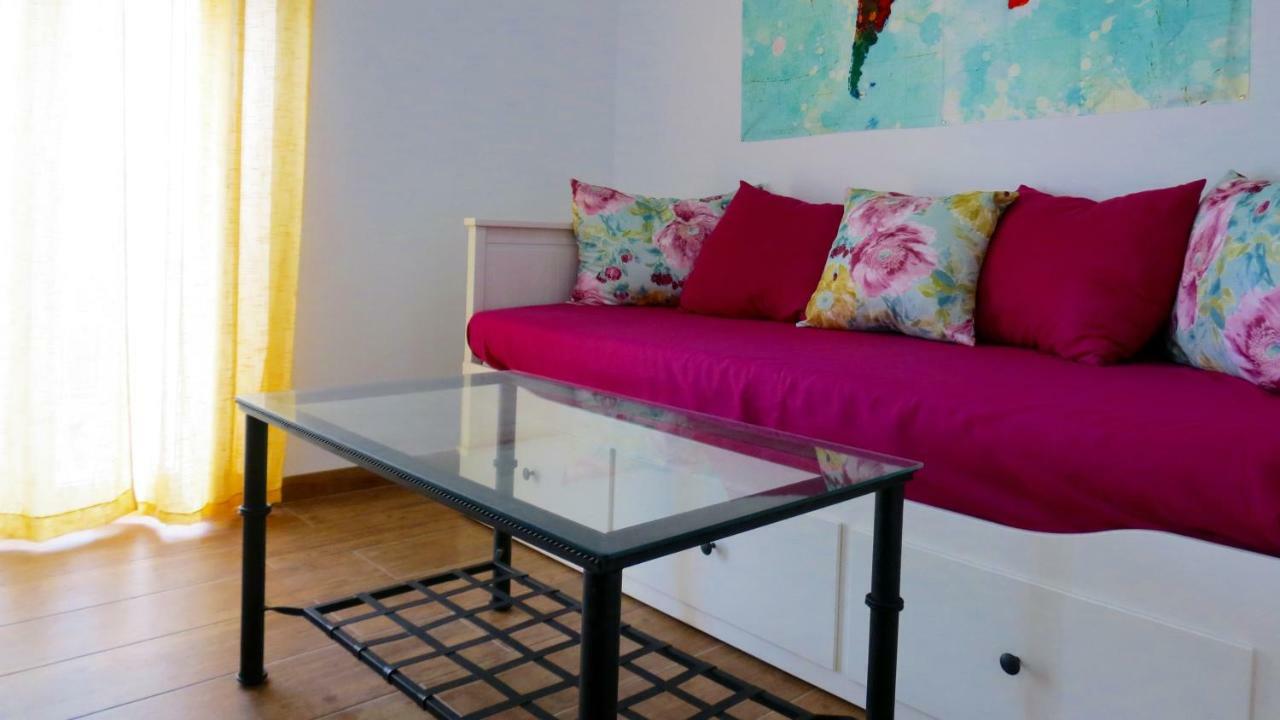 Apartamento Vistas De San Francisco *