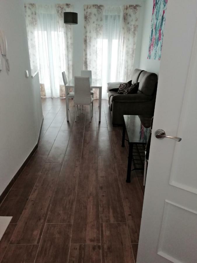 Apartamento Vistas De San Francisco Córdoba