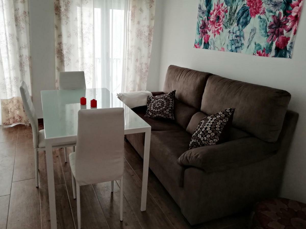 Apartamento Vistas De San Francisco Córdoba
