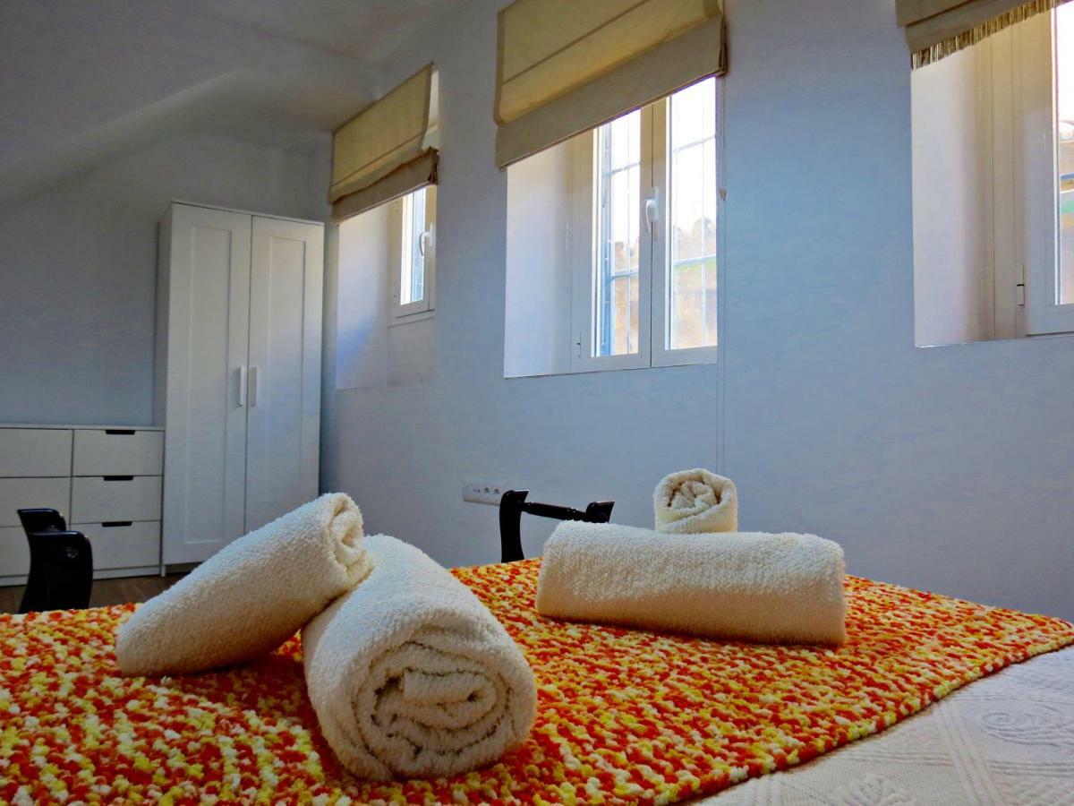 Apartamento Vistas De San Francisco Córdoba